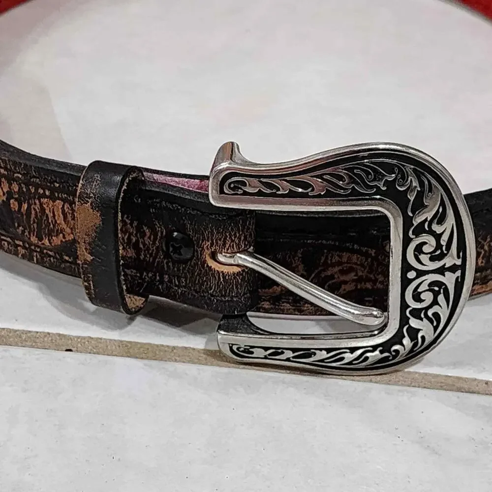 REDDY FOR DUTY SCORCHED BLACK BELT FLASHBANG HOLSTERS